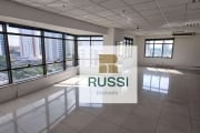 Andar Corporativo para alugar, 316 m² por R$ 23.700,00/mês - Jardim Aquarius - São José dos Campos/SP