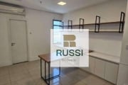 Sala para alugar, 36 m² por R$ 3.075,00/mês - Jardim Aquarius - São José dos Campos/SP