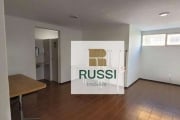 Apartamento com 3 dormitórios à venda, 118 m² por R$ 750.000 - Vila Adyana - São José dos Campos/SP