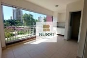 Apartamento com 2 dormitórios para alugar, 76 m² por R$ 4.600,00/mês - Jardim Aquarius - São José dos Campos/SP