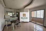 Apartamento com 2 dormitórios, 54 m² - venda por R$ 560.000,00 ou aluguel por R$ 3.503,00/mês - Jardim Aquarius - São José dos Campos/SP