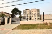 Apartamento para Locação em Araucária, Fazenda Velha, 1 dormitório, 1 banheiro, 1 vaga