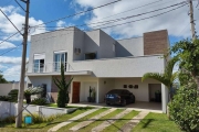 Casa com 3 dormitórios à venda, 364 m² por R$ 1.800.000,00 - Condomínio Lago Dourado - Jacareí/SP