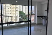 Apartamento para Venda em São Paulo, Vila Gomes Cardim, 3 dormitórios, 1 suíte, 3 banheiros, 2 vagas