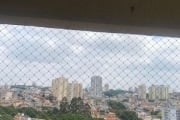 Apartamento para Venda em São Paulo, Jardim Textil, 3 dormitórios, 1 banheiro, 1 vaga