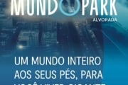 Lançamento Mundo Park Miguel Yunes Plano e Plaano