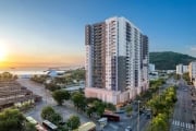 Apartamento Garden cim 2 Quartos e 1 Vaga em Niterói