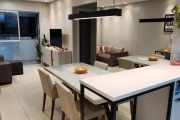 Residencial Arquipélago do Açores – Amplo Apartamento no Jardim Cidade de Florianópolis