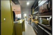 Apartamento com 3 Quartos e 2 banheiros à Venda, 80 m² por R$ 515.520