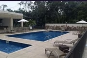 Apartamento 02 Quartos  Novo com Piscina e Garden – Nunca Habitado!