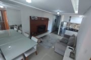 Apartamento à Venda em Barreiros, São José/SC – 2 Quartos, 2 Vagas de Garagem e Hobby Box de 7m²