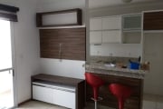 Apartamento de 1 quarto à venda – ideal para morar ou investir!