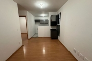 APARTAMENTO 2 QUARTOS – 1 VAGA | SERRARIA – SÃO JOSÉ Condomínio Flores do Mediterrâneo