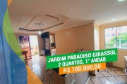 Apartamento com 2 quartos à venda na Avenida Dona Otília, 606, Tarumã, Manaus