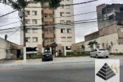 Apartamento com 3 dormitórios à venda, 72 m² por R$ 530.000,00 - Carandiru - São Paulo/SP