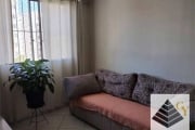 Apartamento com 2 dormitórios à venda, 63 m² por R$ 300.000,00 - Lauzane Paulista - São Paulo/SP