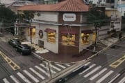 Salão à venda, 300 m² por R$ 3.500.000,00 - Santa Teresinha - São Paulo/SP