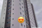 Apartamento com 2 dormitórios à venda, 52 m² por R$ 270.000,00 - Limão - São Paulo/SP