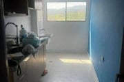 Apartamento com 2 dormitórios à venda, 65 m² por R$ 250.000,00 - Horto Florestal - São Paulo/SP