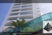 Apartamento com 2 dormitórios à venda, 80 m² por R$ 570.000,00 - Vilamar - Praia Grande/SP