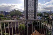 Apartamento próximo da Univille, Anita Garibaldi Joinville SC