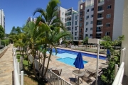 Apartamento com 2 quartos,  no Home Club Joinville-SC