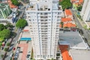 Apartamento com 2 suítes no centro de Indaiatuba/SP