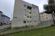 Apartamento para Venda em Curitiba, Pinheirinho, 2 dormitórios, 1 banheiro, 1 vaga