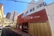 Loja para alugar, Fundinho - Uberlândia/MG - Rotina Imobiliária