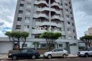 Apartamento para alugar, 3 quartos, Osvaldo Rezende - Uberlândia/MG - Rotina Imobiliária