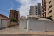 Casa para alugar, 2 quartos, Martins - Uberlândia/MG - Rotina Imobiliária