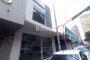 Sala para alugar, Centro - Uberlândia/MG - Rotina Imobiliária