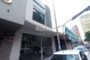 Sala para alugar, Centro - Uberlândia/MG - Rotina Imobiliária