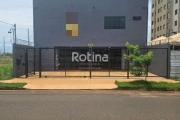 Galpão para alugar, Mansões Aeroporto - Uberlândia/MG - Rotina Imobiliária