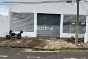 Galpão para alugar, Bom Jesus - Uberlândia/MG - Rotina Imobiliária