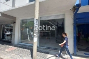 Loja para alugar, Centro - Uberlândia/MG - Rotina Imobiliária