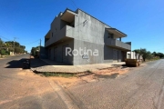 Apartamento para alugar, 2 quartos, Morada Nova - Uberlândia/MG - Rotina Imobiliária