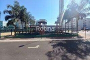 Apartamento para alugar, 2 quartos, Gávea Sul - Uberlândia/MG - Rotina Imobiliária