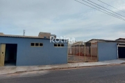 Terreno para alugar, Tocantins - Uberlândia/MG - Rotina Imobiliária