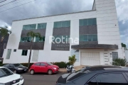 Sala para alugar, Brasil - Uberlândia/MG - Rotina Imobiliária