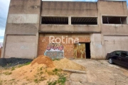 Comercial para alugar, Santa Mônica - Uberlândia/MG - Rotina Imobiliária