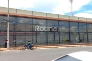 Loja para alugar, Tubalina - Uberlândia/MG - Rotina Imobiliária