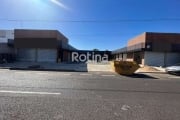 Loja para alugar, Shopping Park - Uberlândia/MG - Rotina Imobiliária