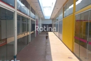 Loja para alugar, Centro - Uberlândia/MG - Rotina Imobiliária