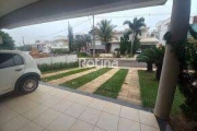 Casa Condomínio Fechado para alugar, 5 quartos, Nova Uberlândia - Uberlândia/MG - Rotina Imobiliária