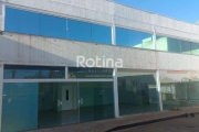 Loja para alugar, Alto Umuarama - Uberlândia/MG - Rotina Imobiliária