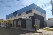 Sala para alugar, Custódio Pereira - Uberlândia/MG - Rotina Imobiliária