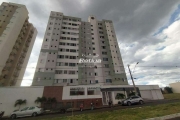 Apartamento para alugar, 2 quartos, Aclimação - Uberlândia/MG - Rotina Imobiliária