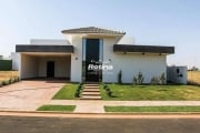 Casa Condomínio Fechado para alugar, 4 quartos, Granja Marileusa - Uberlândia/MG - Rotina Imobiliária