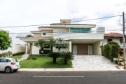 Casa Condomínio Fechado para alugar, 3 quartos, Nova Uberlândia - Uberlândia/MG - Rotina Imobiliária